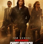 M:I 4 – GHOST PROTOCAL, Breathtaking in IMAX