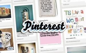 Pinterest