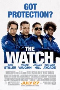 the watchPOST