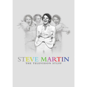 sTEVE mARTIN box art front REDUCED