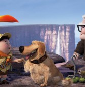 Up, Rises to the Challenge in 3D