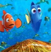 Finding Nemo, Released in Eye-Popping 3D Blu-ray