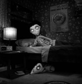 Disney’s “Frankenweenie”, Available on Blu-ray 3D