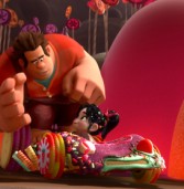 Wreck-it Ralph, a Hilarous Animated Adventure (Video Review)