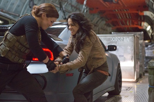 Fast & Furious 6, a High Speed Action Thriller (Film Review)