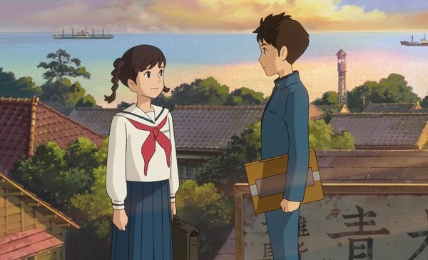 From Up on Poppy Hill, an Excellent Family Film (Film Review)