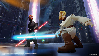 Disney Infinity 3.0 Edition