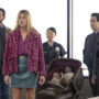 DANIEL SUNJATA, KAITLIN OLSON, TJ LEE, DENIZ AKDENIZ, JAVICIA LESLIE