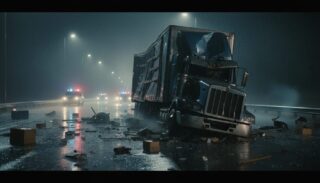 From Hollywood Blockbusters to Reality: The Legal Truth About 18-Wheeler Accidents