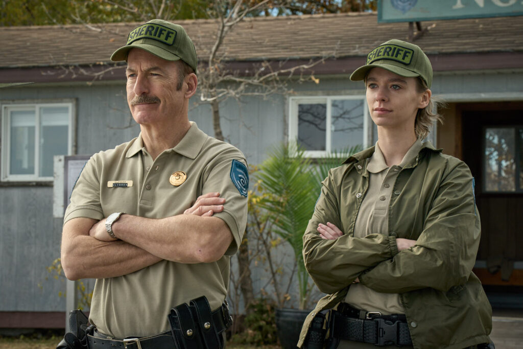 Normal is about to become a powder keg