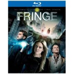 FRINGE box art 5th