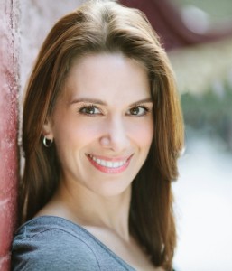 Beata headshot