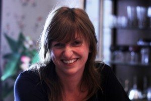 Director Cate Shortland