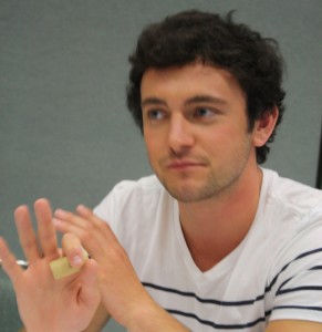 George Blagden 3