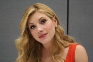 Katheryn Winnick (photoa by Alex A. Kecskes)