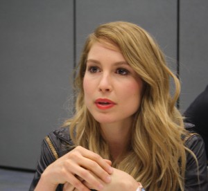 Sarah Carter 3