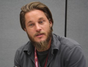 Travis Fimmel
