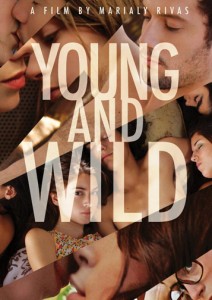 youngwild BOXART
