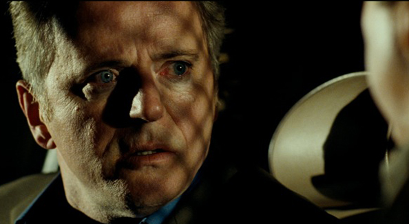 Aiden Quinn as Cameron Brogden in RUSHLIGHTS