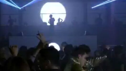 Axwell Center of the Universe Video