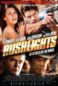 RUSHLIGHTS poster