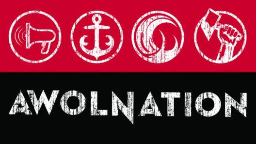 awolnation
