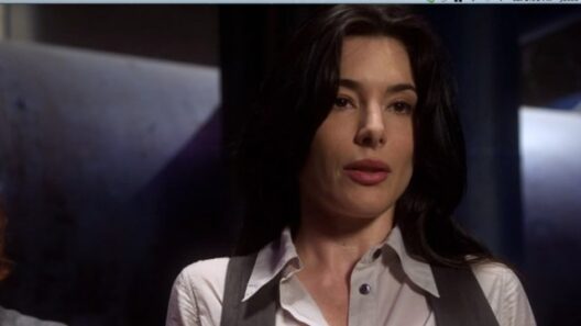 Jaime Murray