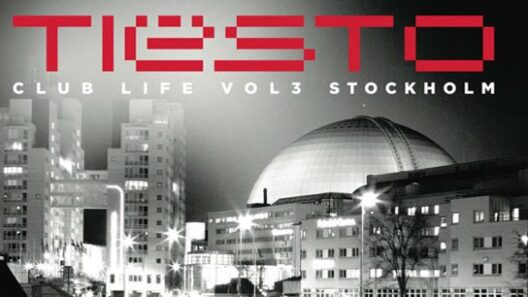 tiesto club life vol3 stockholm_album