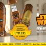 Chewbacca mimobots