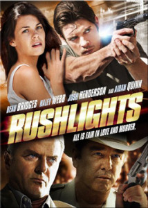 RUSHLIGHTS dvd boxart