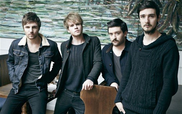 kodaline