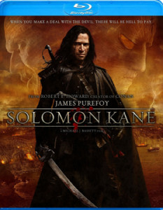solomon BLU-RAY boxart