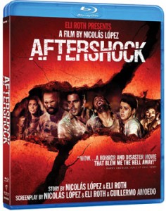 AFTERSHOCK boxart