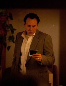 Nicolas Cage (Lionsgate)