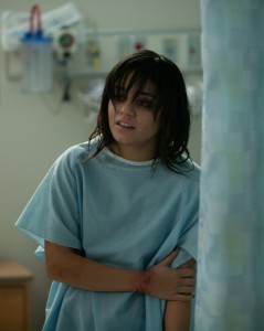 Vanessa Hudgens (Lionsgate)