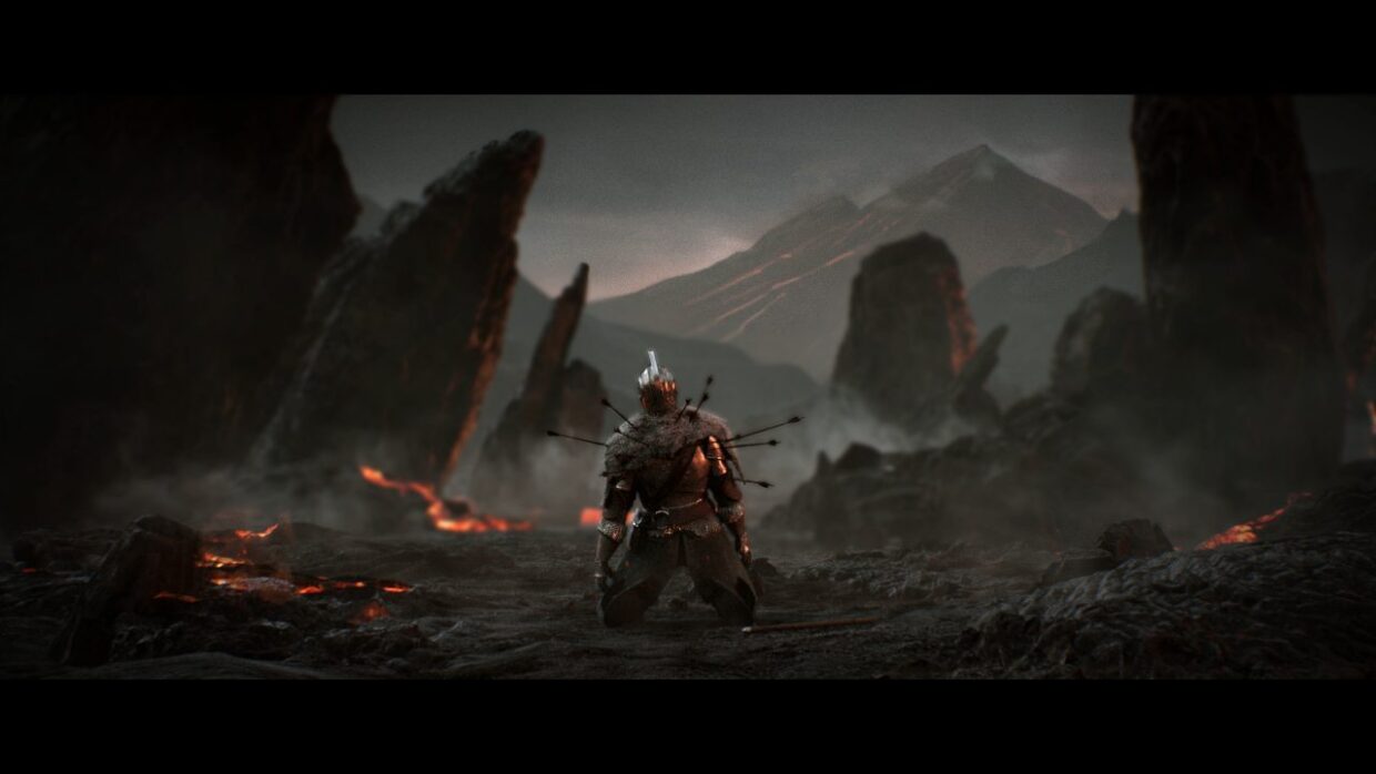 Dark Souls 2