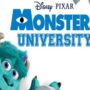 Monster University Preview