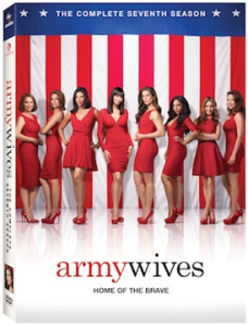 ARMY boxart DVD 1