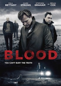 Blood BOXART