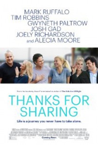 THANKS poster