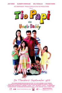 poster TIO