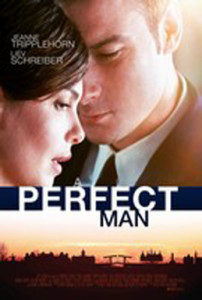 A perfect Man poster