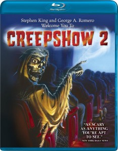 CREEPSHOW boxart