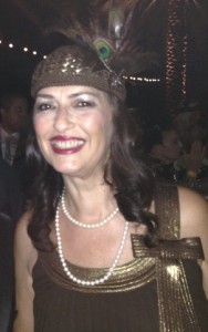 Special Reporter Lucia Obrigon