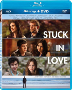 Stuck Love BOXART blu-ray