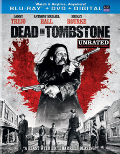 deadintombstone BOXART