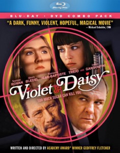 VIOLET DAISY  boxart
