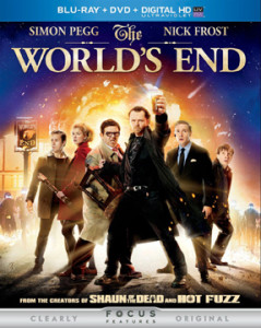 WORLDS END boxart