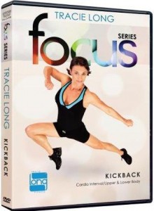 Tracie Long Focus Series  - Kickback front 3D -  368 x 480