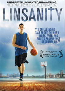 Linsanity BOXART
